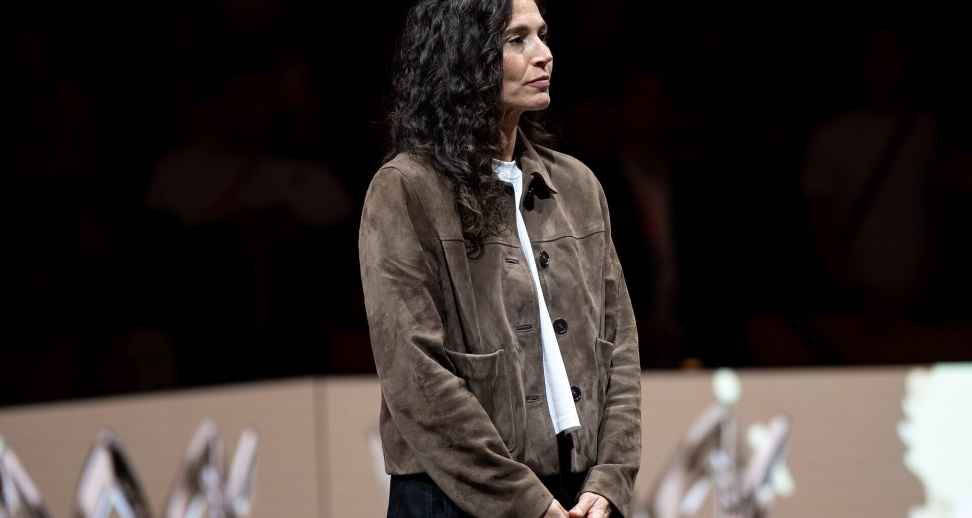 Sue Bird says next WNBA commissioner could be Michelle Obama