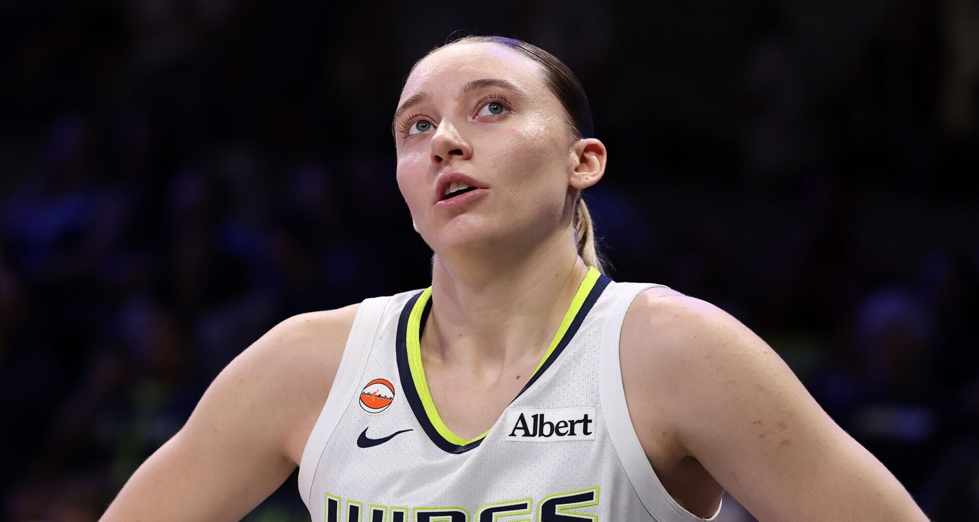 'More than deserving' - Paige Bueckers backed for WNBA MVP over A'ja Wilson and Caitlin Clark