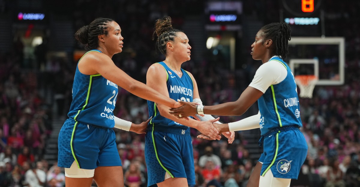 WNBA Playoff Seeding: A Look at Who the Lynx Could Face in the Playoffs