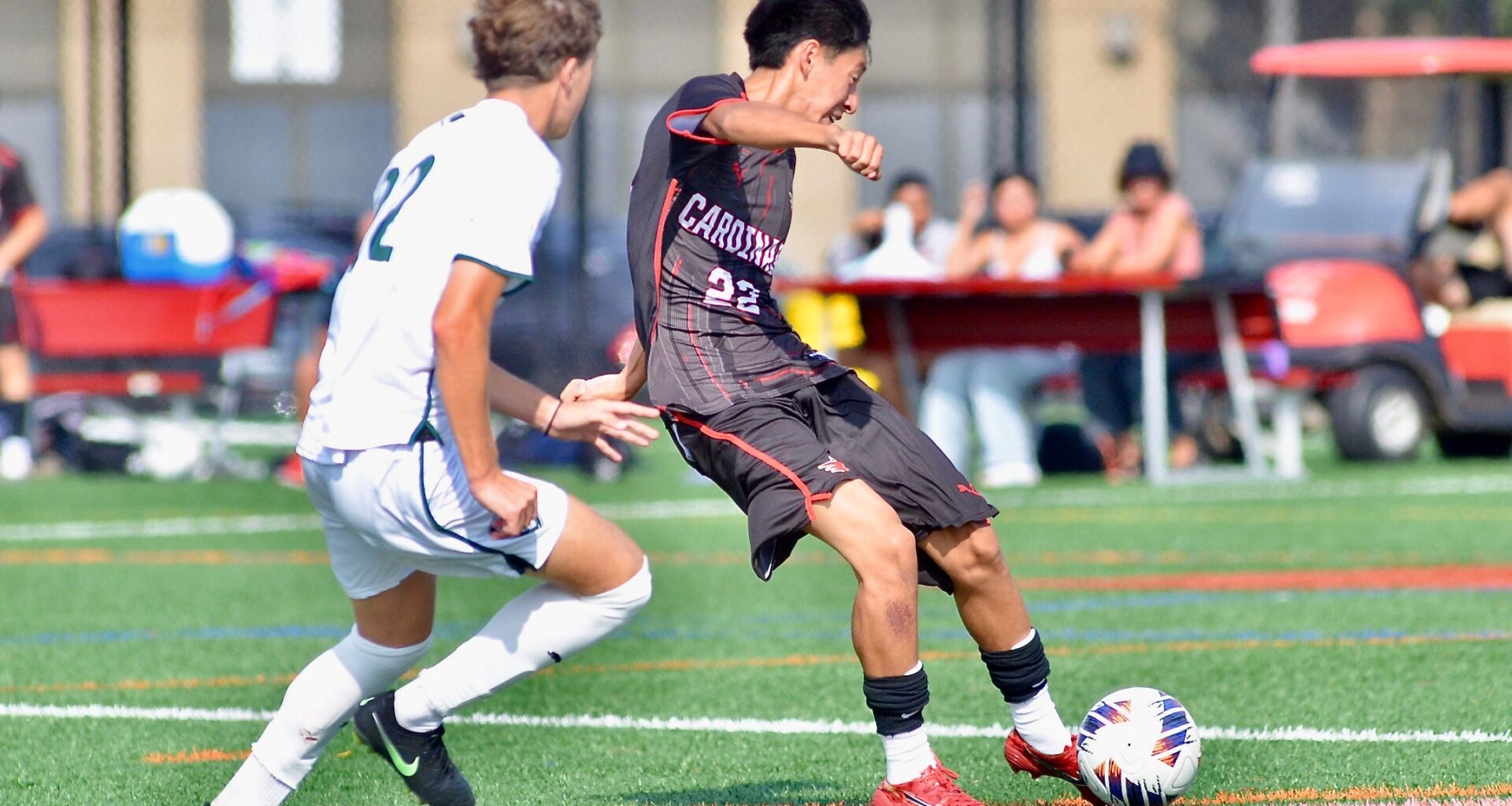 High school boys soccer standings, statistics and rankings (through Sept. 20) – Trentonian