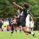 Men’s Soccer Completes Statement Weekend With Win Over Williams