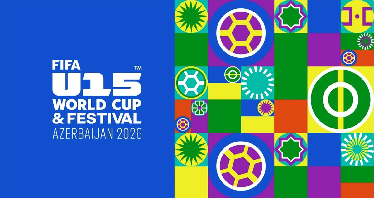 New Zealand drawn in six-team group for inaugural FIFA U-15 Boys' World Cup