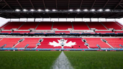 Four Reds called up to international teams for upcoming FIFA window