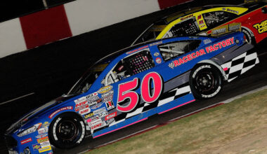 Credit: Madera Speedway Photo