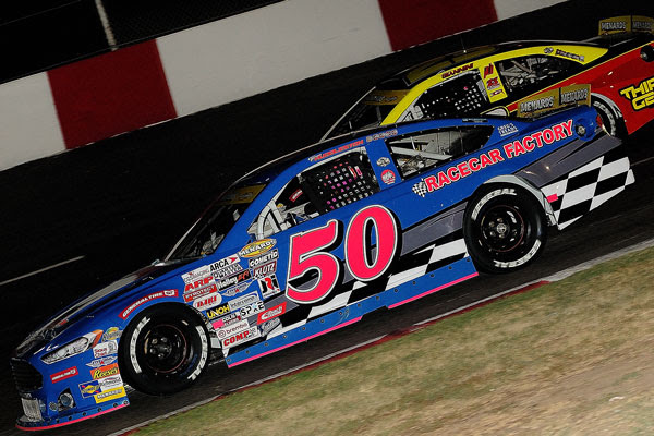 Credit: Madera Speedway Photo