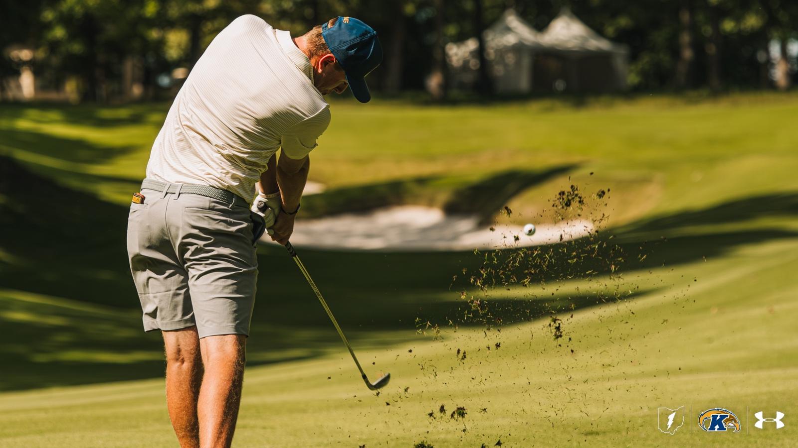 Golden Flashes Complete September Schedule in Minnesota