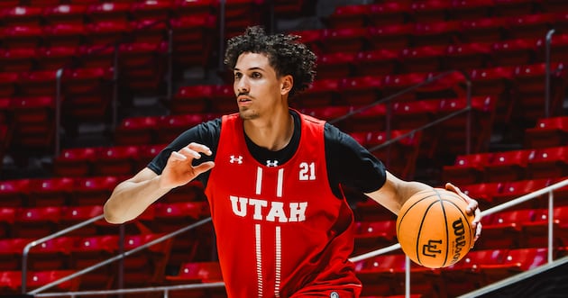 What the Runnin’ Utes said after the team’s first official practice – Deseret News