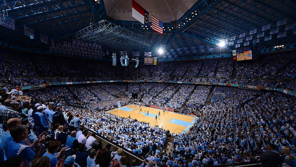 Heel Tough Blog: 5 Questions UNC Basketball Must Answer in 2026-27
