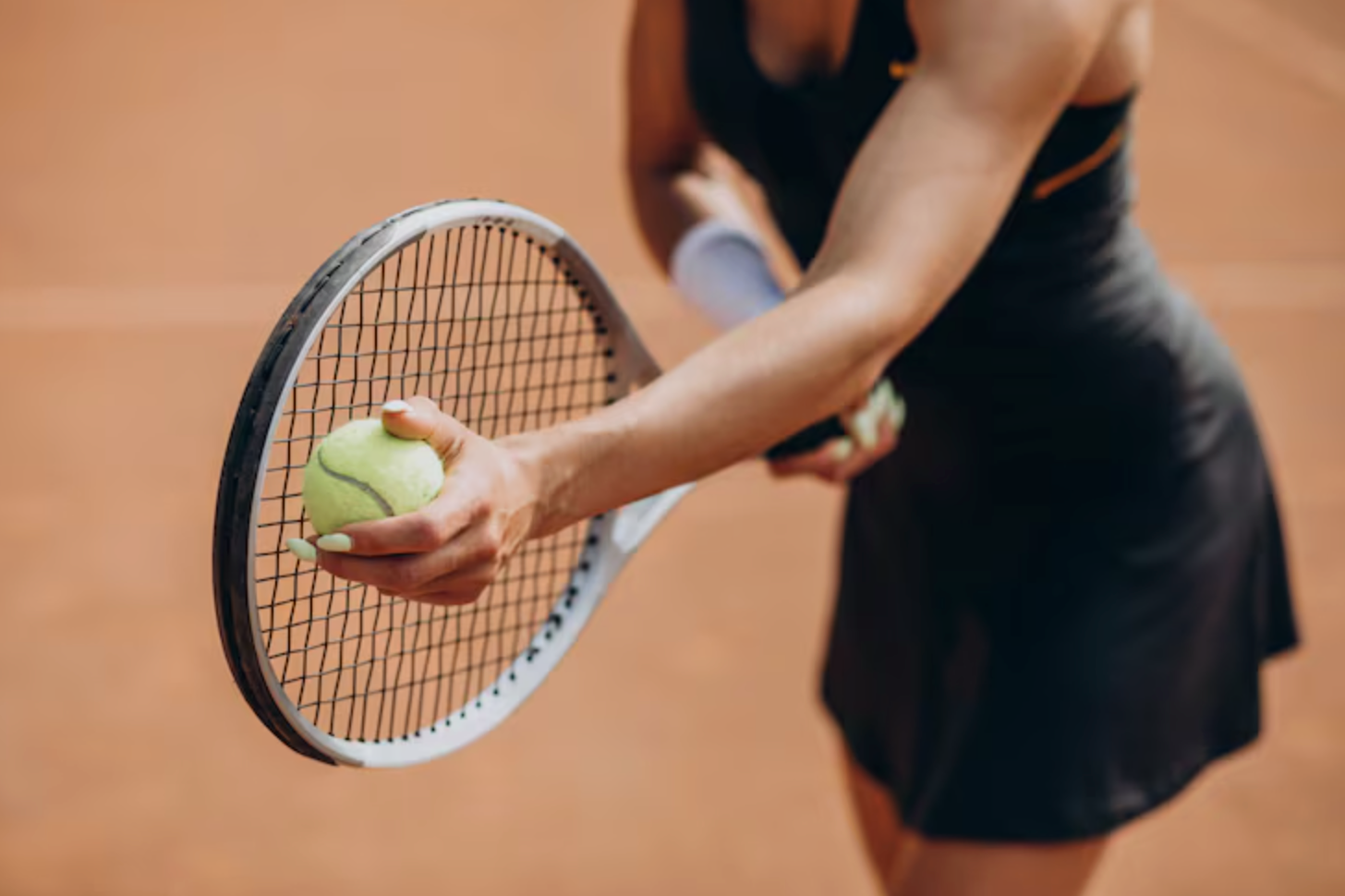 Kewaskum Tennis Earns Two Wins to Finish Week