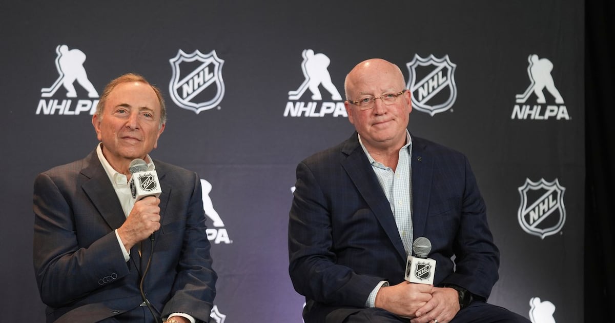 No decision made on possible NHL expansion to Houston or Austin, Texas, after board discusses it