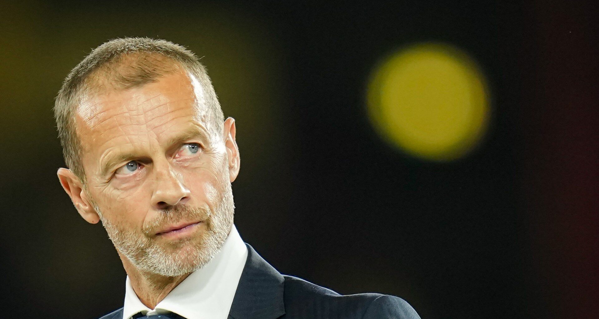 UEFA’s Ceferin says FIFA trust still broken after Infantino investment row | Football