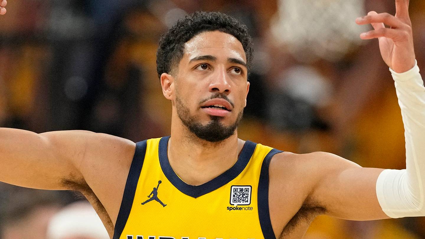 Windhorst: “Knicks Have Bigger Fish to Fry Than the Pacers”