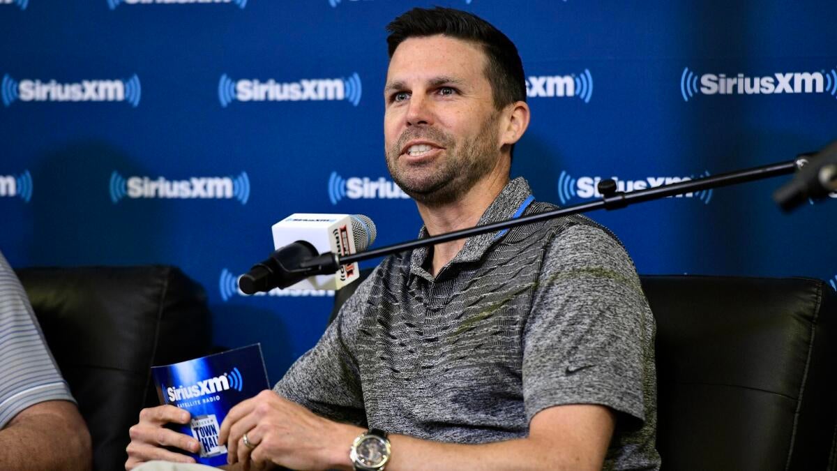 Chris Spatola, ESPN analyst and son-in-law of Mike Krzyzewski, dies at 47