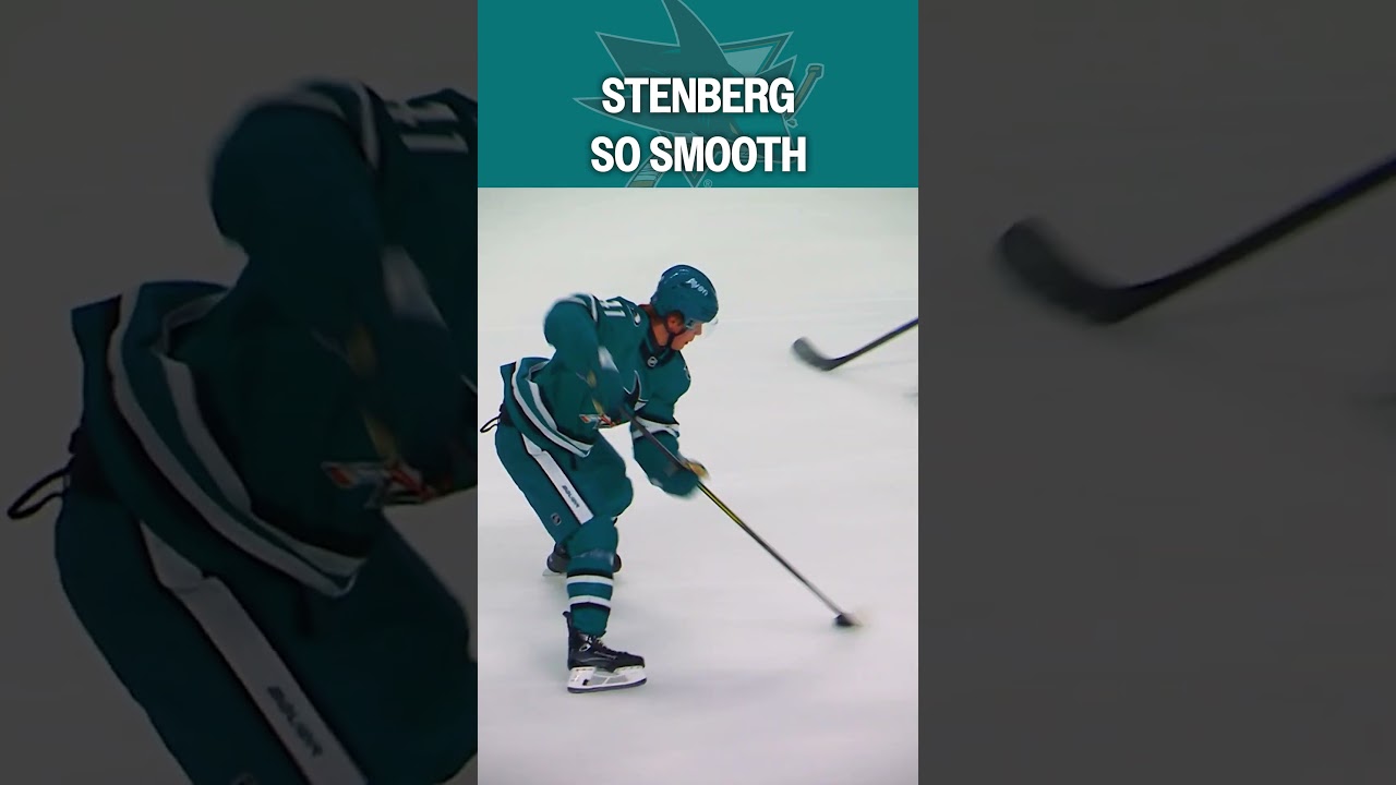 Stenberg is almost unfair 😮‍💨