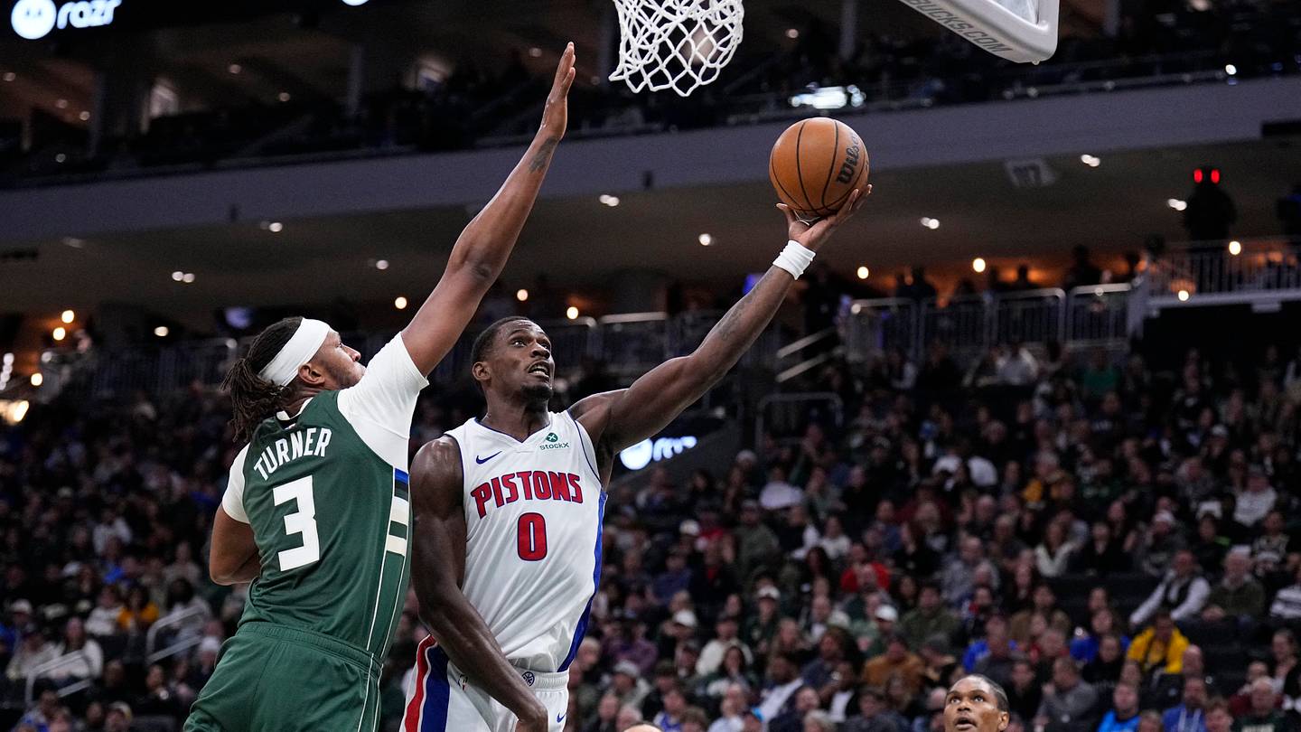 Jalen Duren is Enticing, but Dangerous, for the Bucks