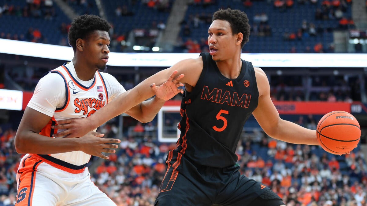 Iowa State's Tamin Lipsey, Miami's Malik Reneau ruled eligible to return to college in lawsuit vs. NCAA