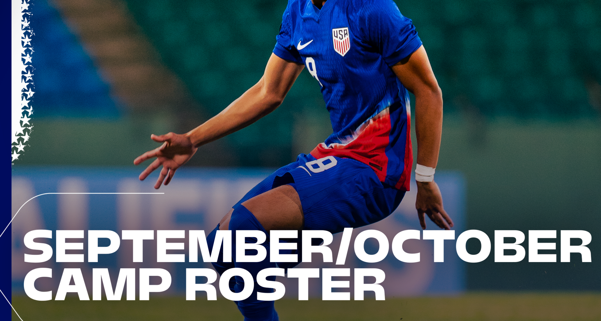 U.S. Under-17 Men's National Team Will Travel to Spain for Three International Matches in Final Preparations for the 2026 FIFA U-17 World Cup in Qatar
