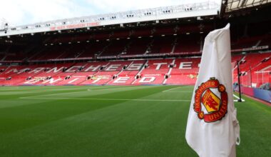 Manchester United losses jump nearly a third to $57m despite record revenue | Football