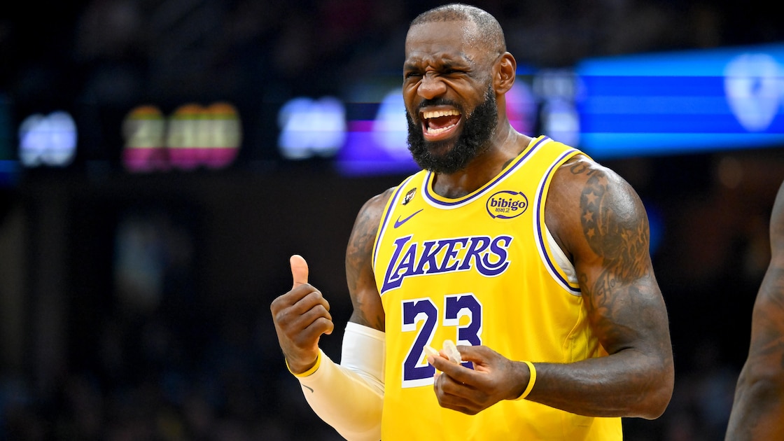 New LeBron James Rumors Reveal NBA Star Rejected Cavs for Mysterious Reason Before 76ers Decision
