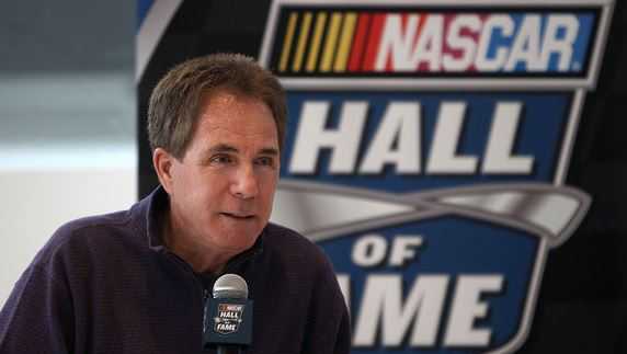 NASCAR Hall of Famer Darrell Waltrip steps back from public life for serious health concerns