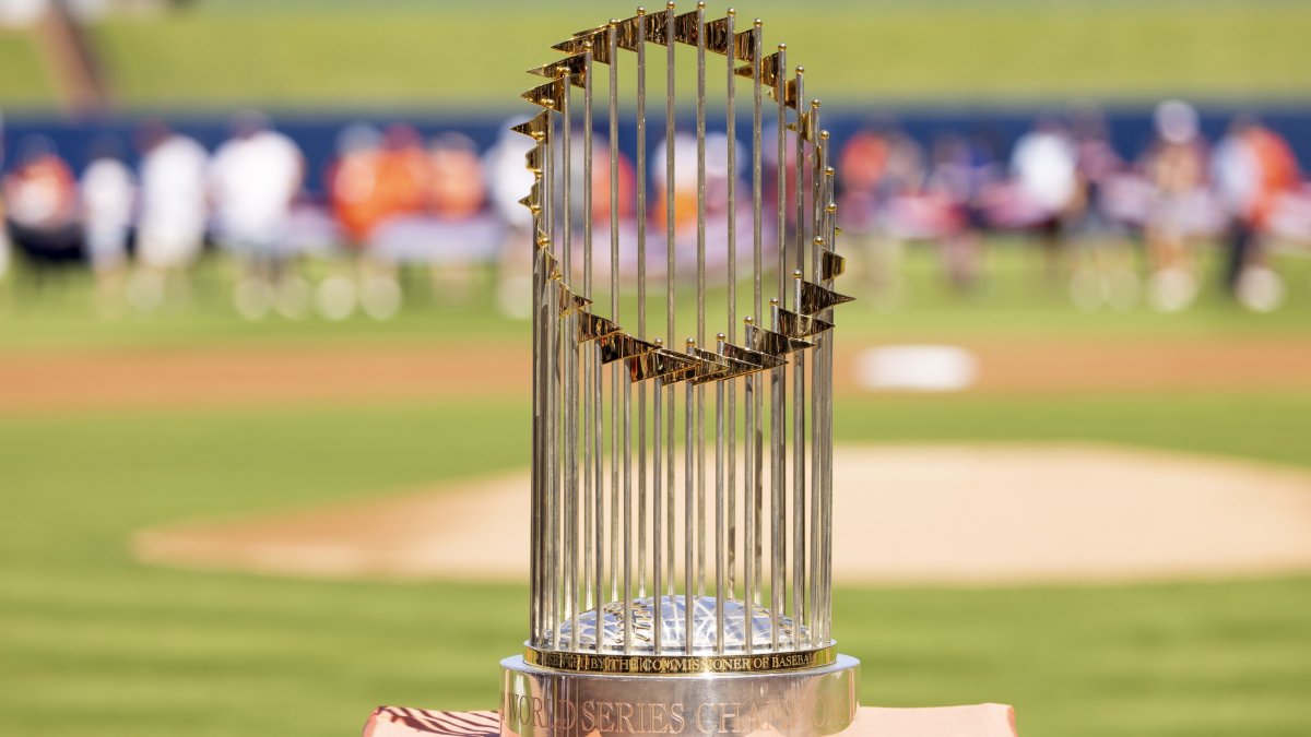 MLB playoff picture: How the Cubs, White Sox can make history – NBC Chicago
