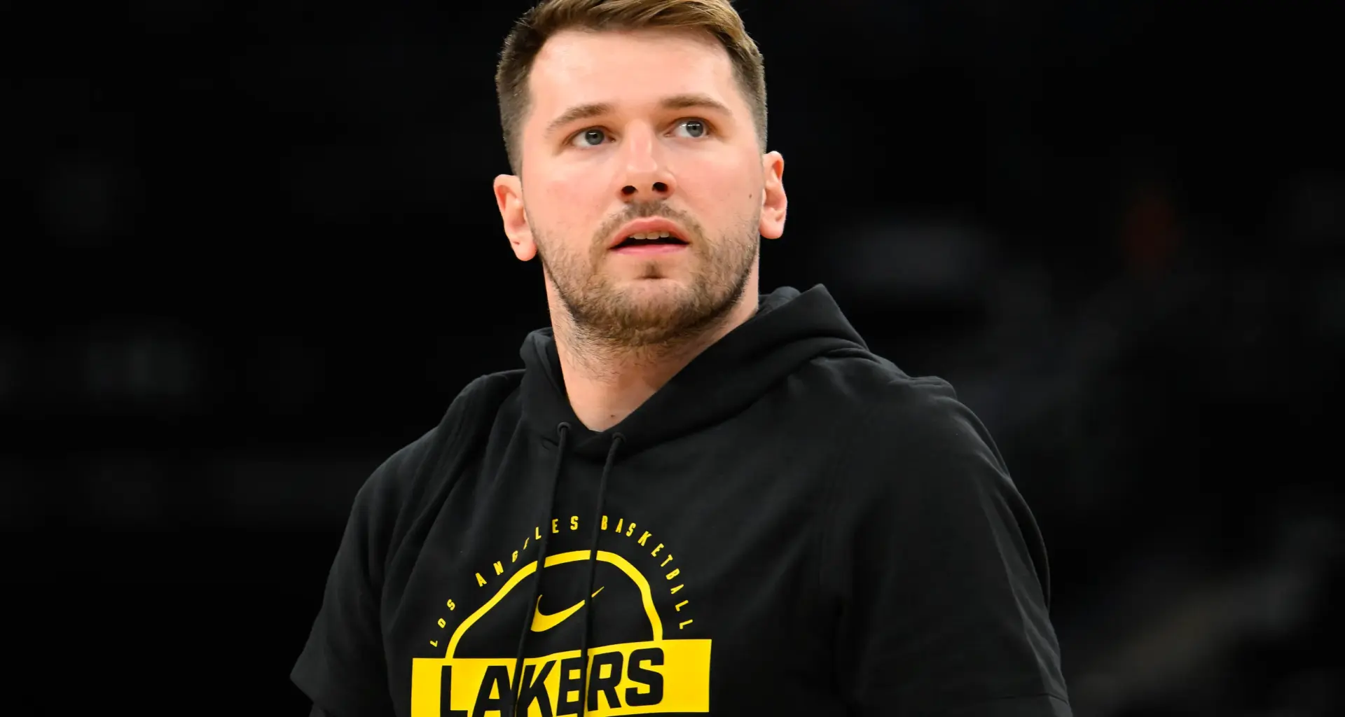 Luka Doncic reiterates that he 'desperately' wants to win NBA title