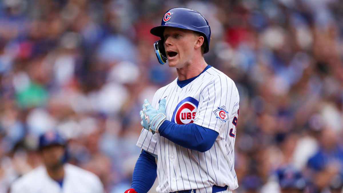 2026 MLB awards: Expert picks for MVP, Cy Young, Rookie of the Year