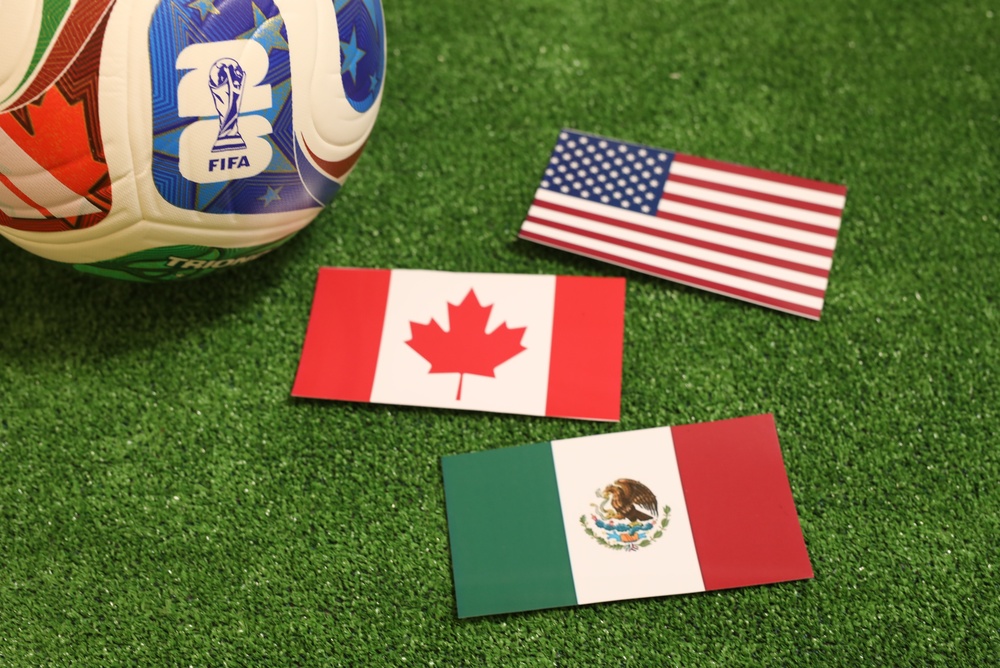 The Dark Side of North America’s 2026 World Cup