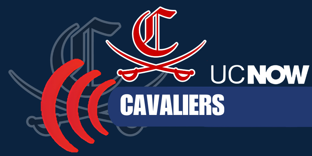 Cavaliers Partner With Tennessee Tech For Junior Tennis