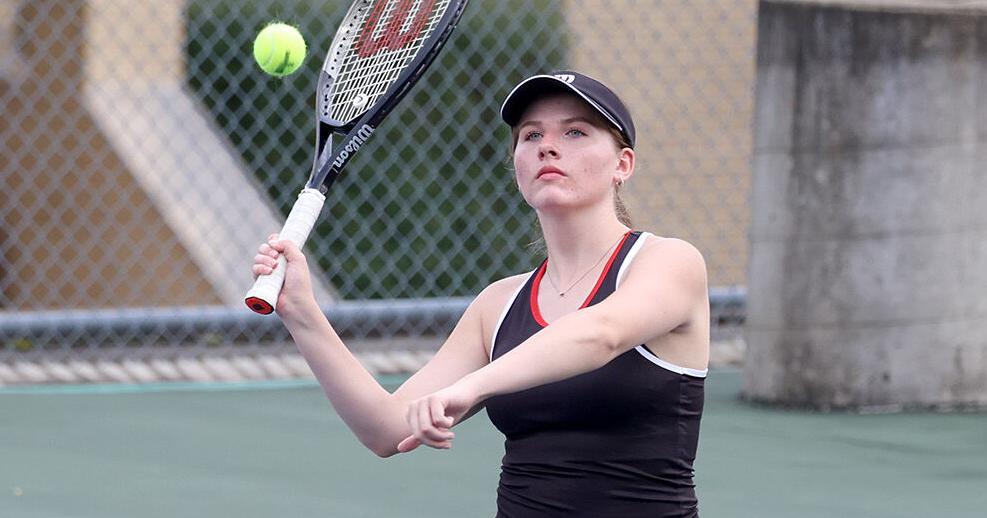 DuBois, Brockway & Punxsy net tennis wins | Tennis