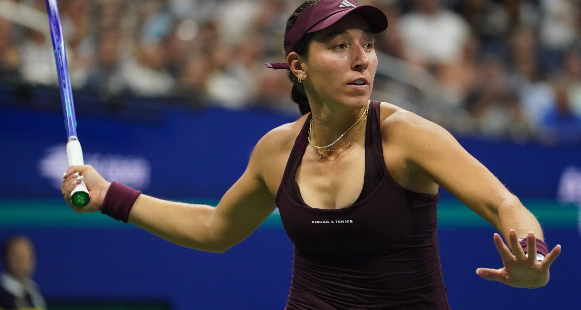 Gen Z embracing, transforming tennis