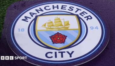 Manchester City special (25/09/2026)