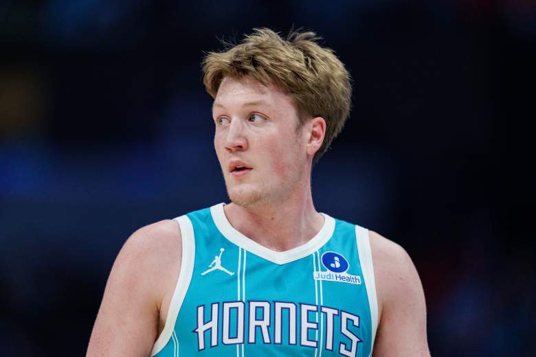 Dallas Mavericks v Charlotte Hornets