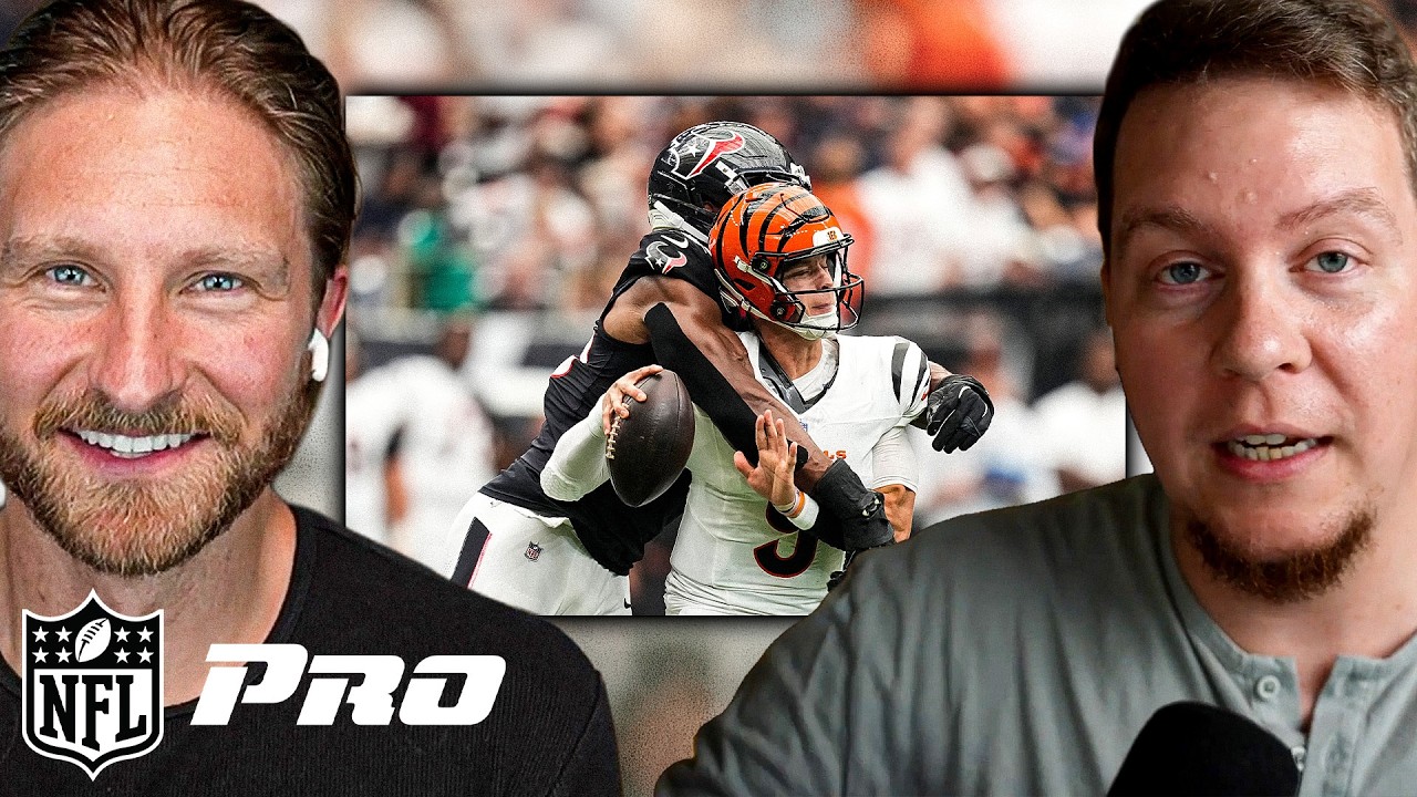 Why are Teams Blitzing more than EVER so far in 2026? @BrettKollmann & @TampaBayTre Find Out