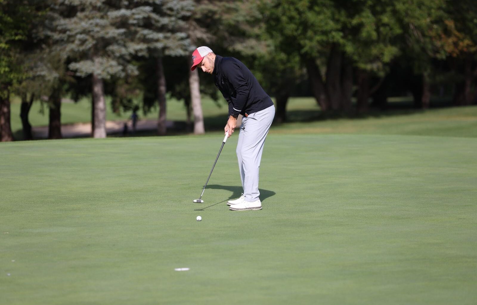 48th Macdonald Cup Ends After First Round