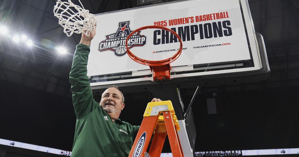 American conference men’s basketball preseason power rankings | Sports