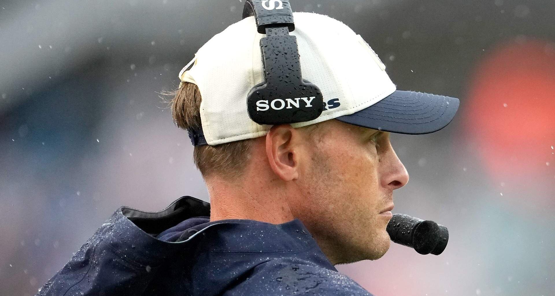 NFL Announces Punishment for Bears Player After Loss to Vikings