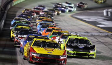 NASCAR Chase has been best blend of entertainment and integrity