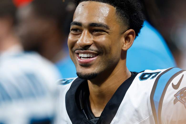 Carolina Panthers v Atlanta Falcons