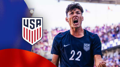 USMNT open road to 2030 World Cup with convincing win vs. Peru