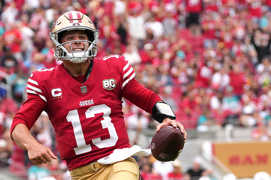 How to watch NFL 49ers vs Cardinals: TV channel, time, live stream