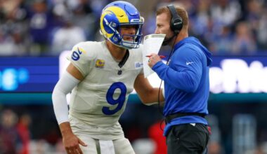 Rams vs. Broncos odds, predictions, NFL picks, spread, best bets: Betting preview for Sunday Night Football