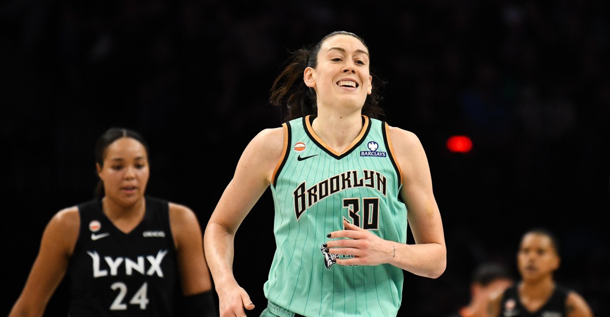WNBA: Stewie, A’ja remind of greatness with epic Game 1s