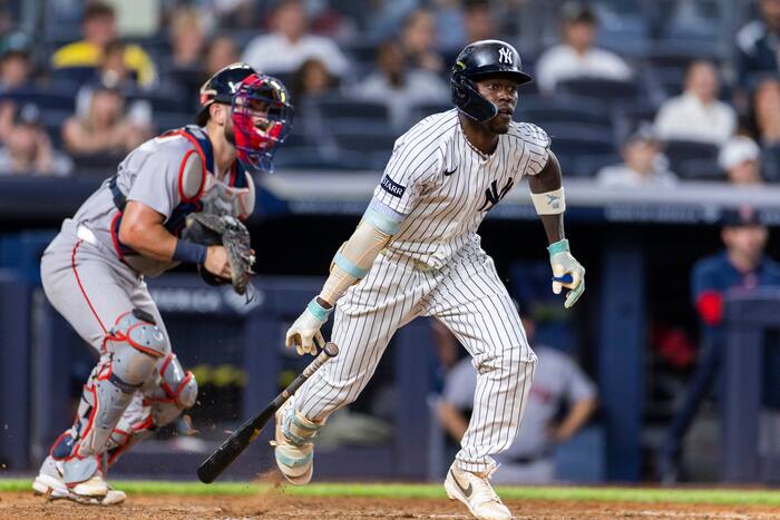 MLB's playoffs start Tuesday. Here's what to know about the Wild Card Series