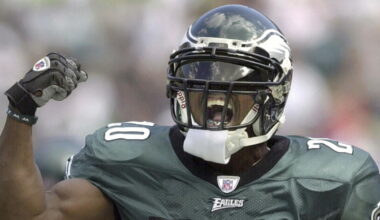 NFL asks DHS to remove Brian Dawkins video from immigration post
