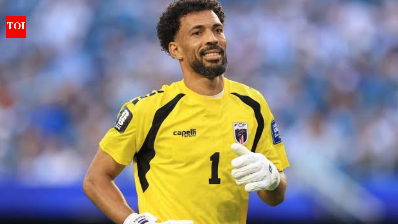 Career Turning Point: Vozinha waited years for his moment, then Cape Verde’s 2026 World Cup changed everything | International Sports News