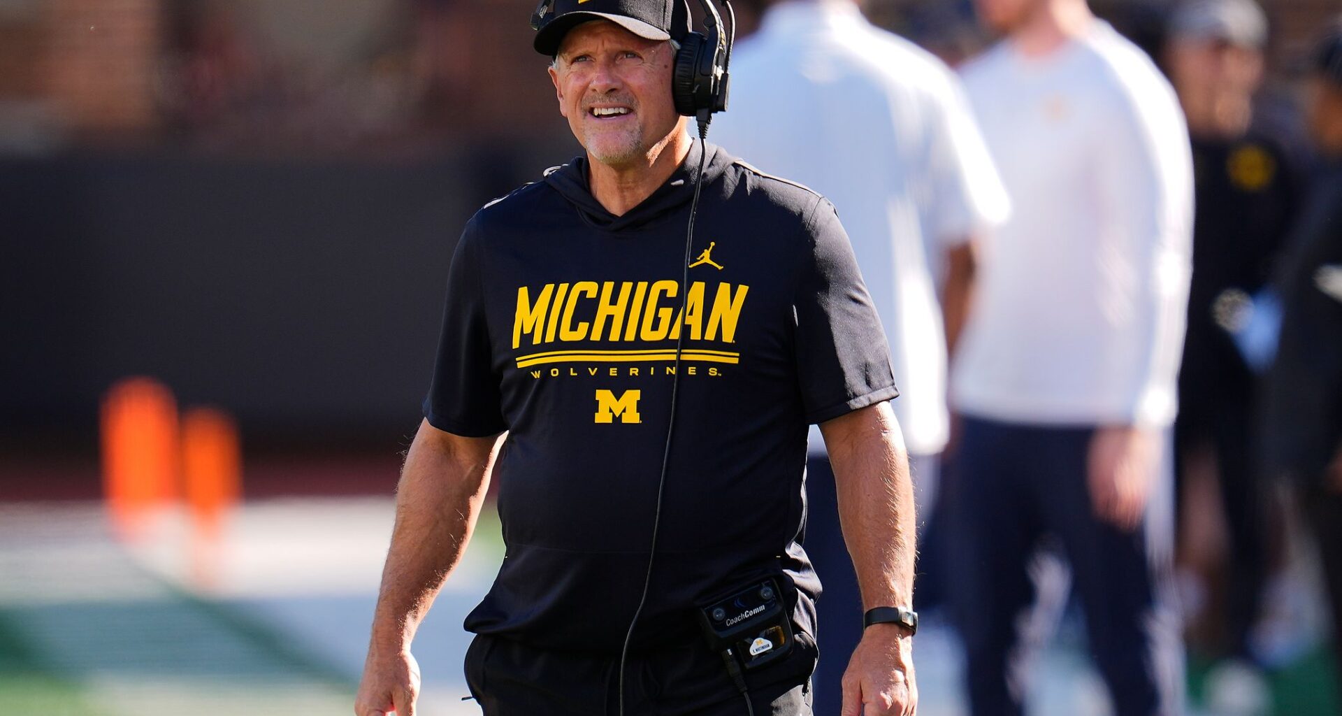 College football coaches big fans of NCAA's 5-in-5 rule, taking redshirt decisions off their plate