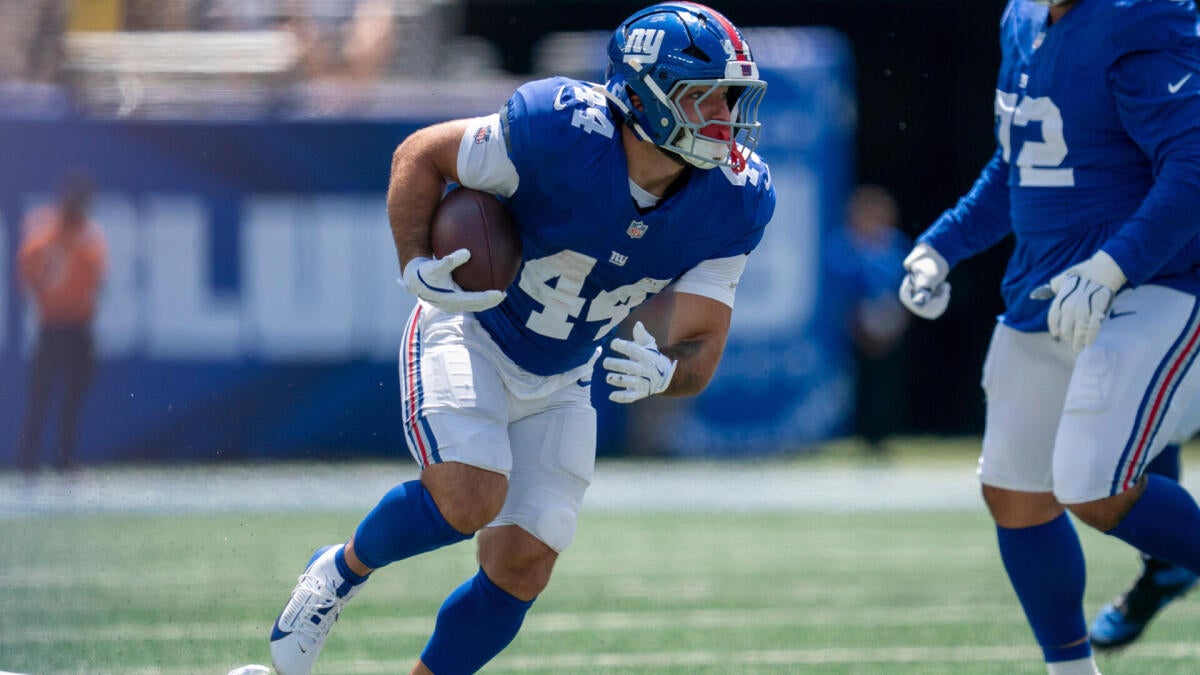 NFL Week 4 odds, predictions: Picks from 10,000 computer simulations