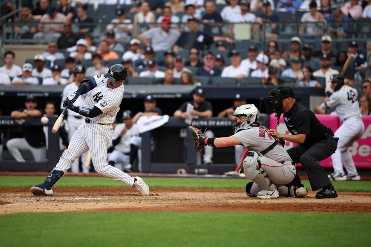 NBC Returns To MLB Playoffs After 26 Years With ‘House Of Wild Cards’
