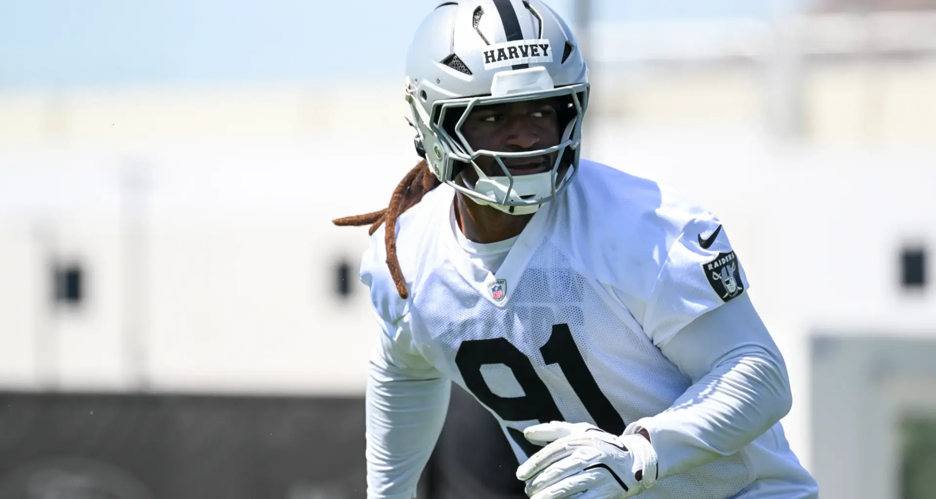 NFL news: Broncos sign pass rusher Jahfari Harvey to practice squad